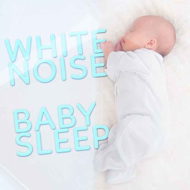 White Noise: Baby Sleep cover art