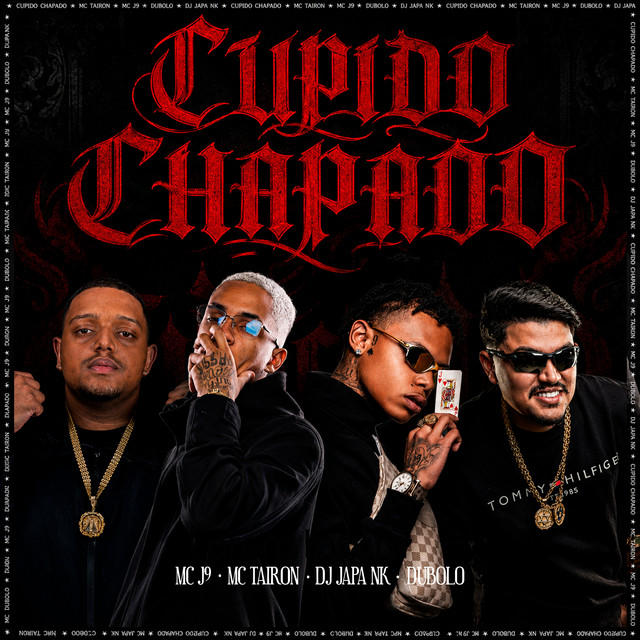 Cupido Chapado