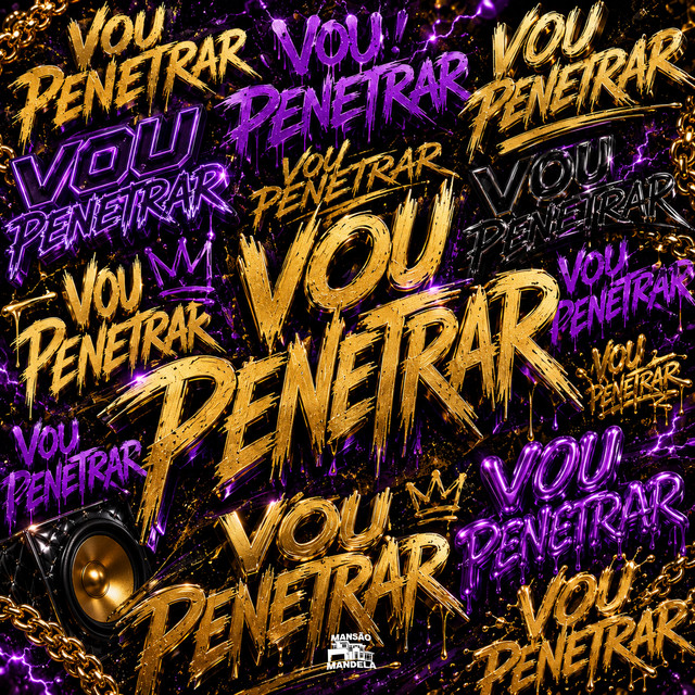 Vou Penetrar