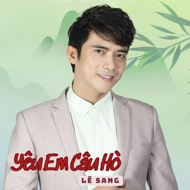 Yêu Em Câu Hò cover art