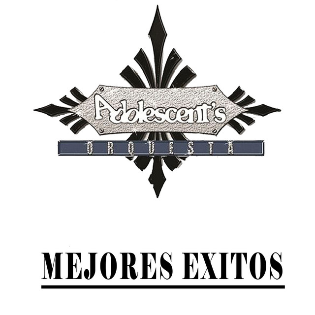 Mejores Éxitos cover art