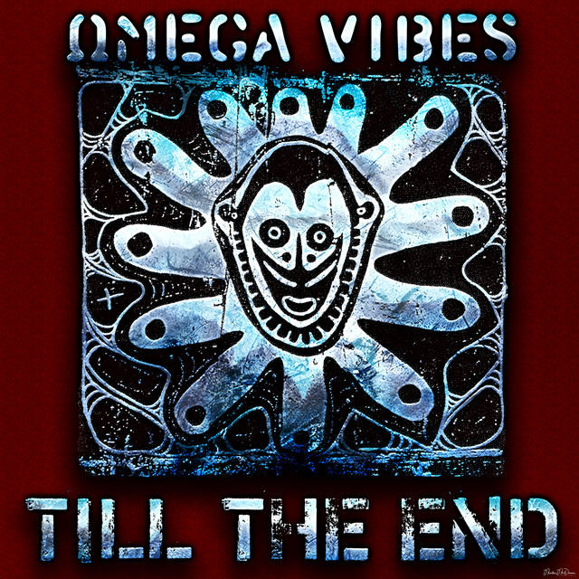 Till the End cover