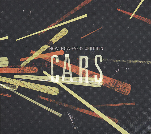 Cars cover art