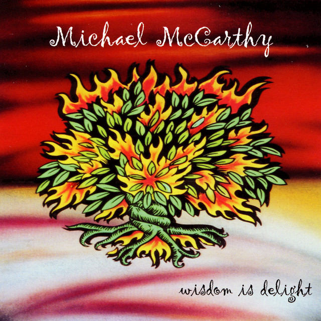 Wisdom Is Delight cover art