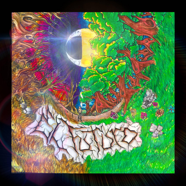 El Futuro cover art