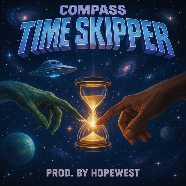 Compass - Time Skipper