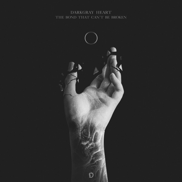 The Bond That Can't Be Broken cover art