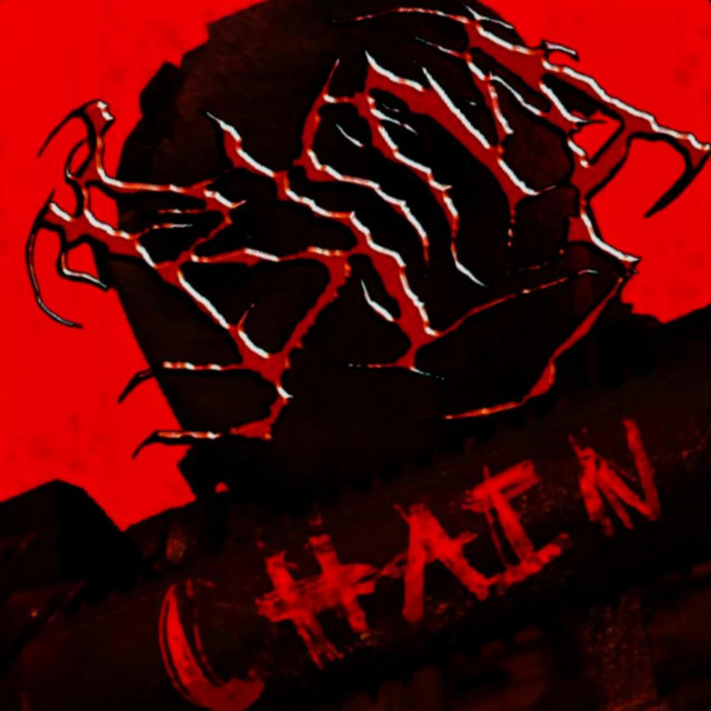 CHAIN cover art