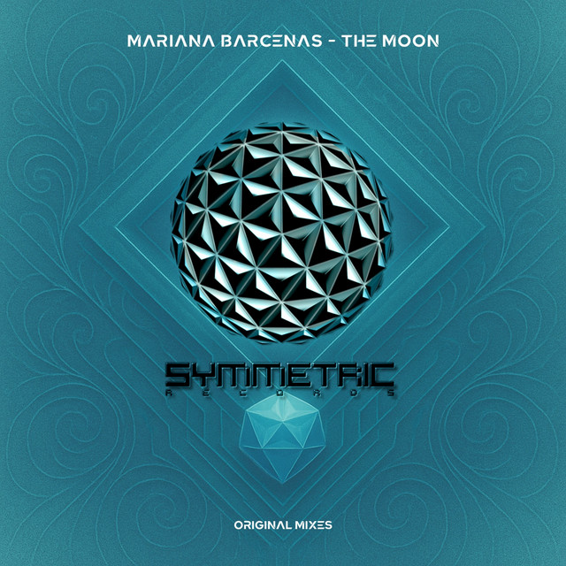 Lunar Effect cover art