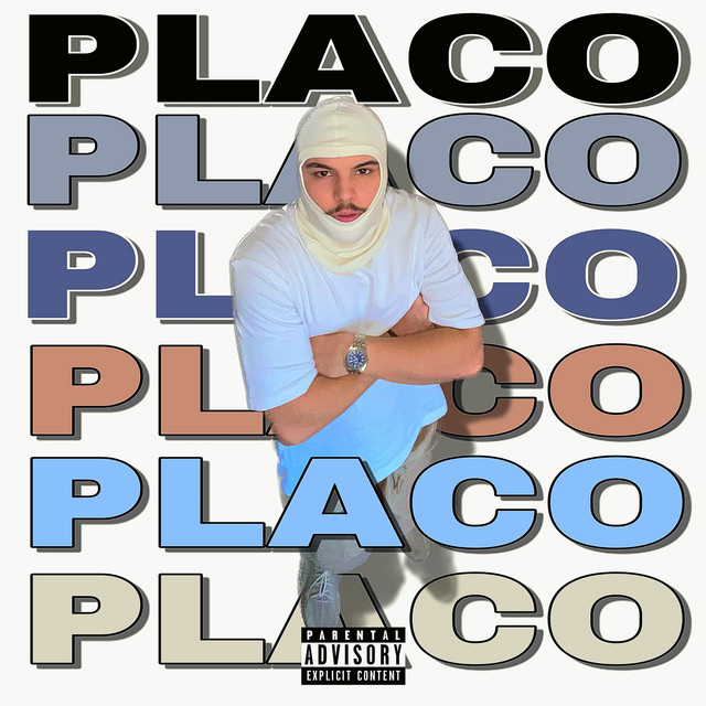 Placo cover art