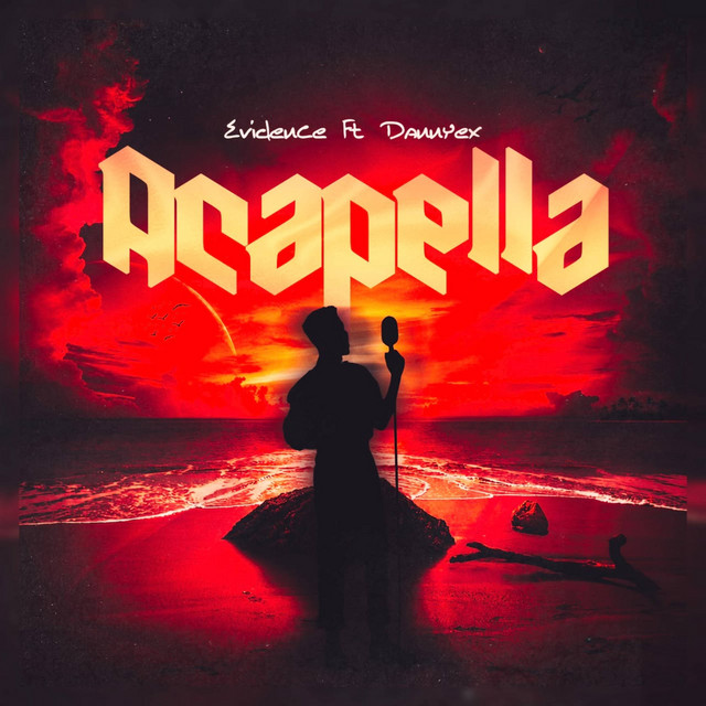 Acapella — Evidence