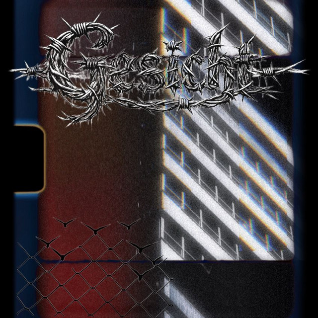 Gesicht cover