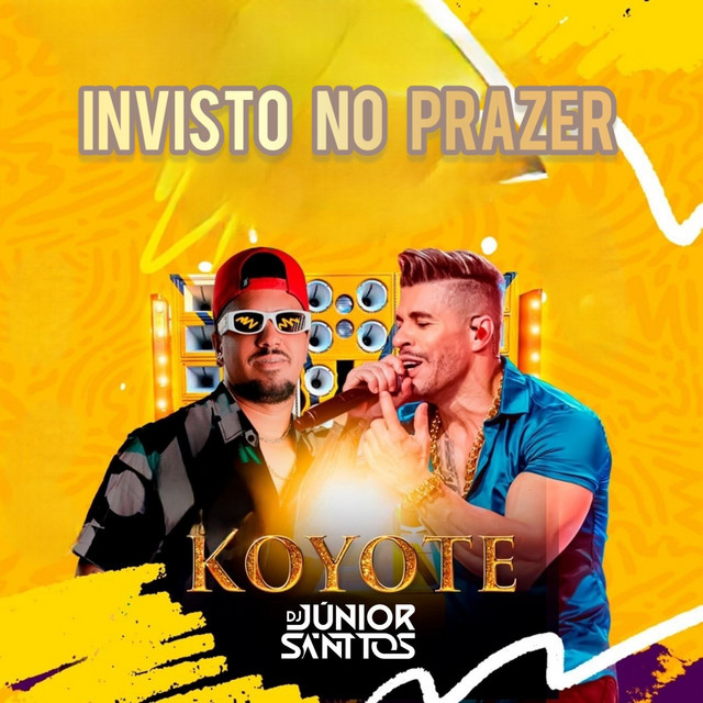 INVISTO NO PRAZER