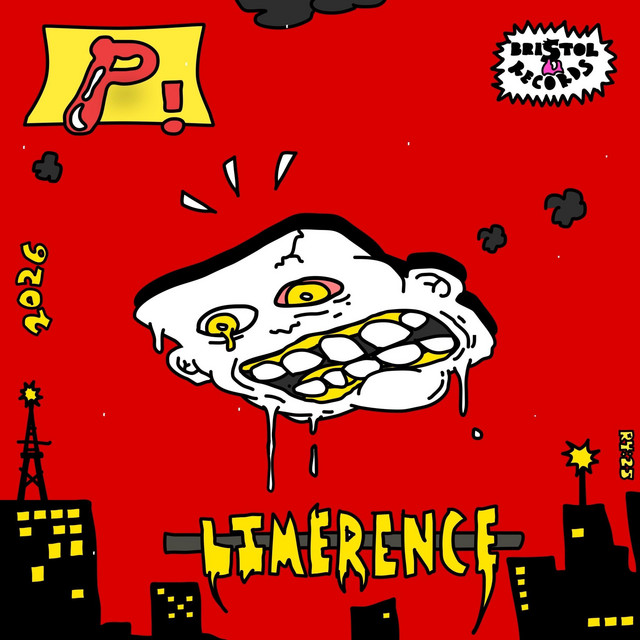 Limerence cover art