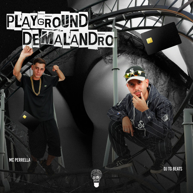 Playground de Malandro