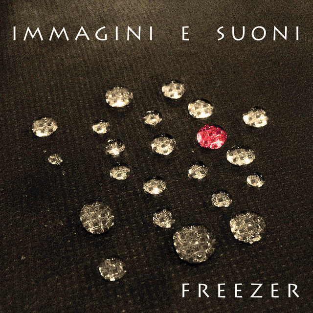 Immagini e Suoni cover art