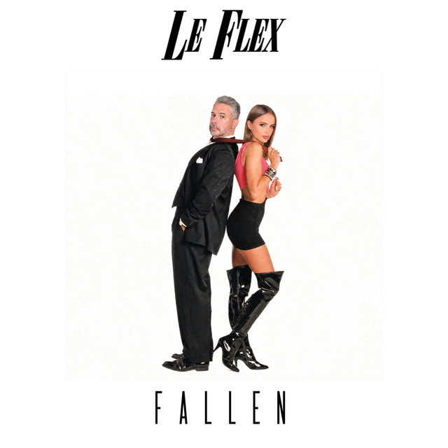 Fallen cover