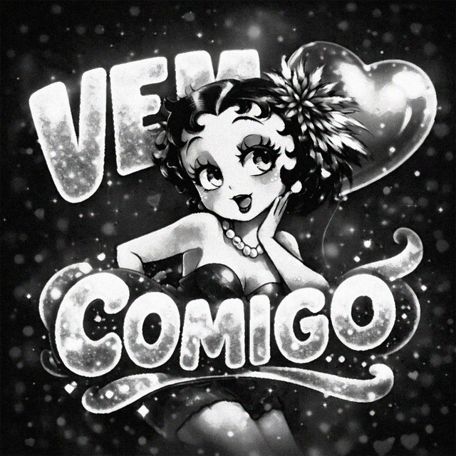 VEM COMIGO