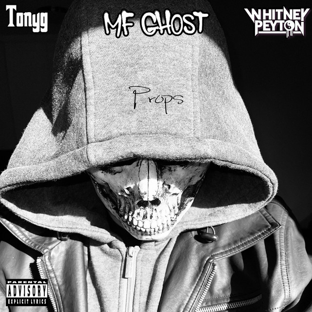 Props cover art