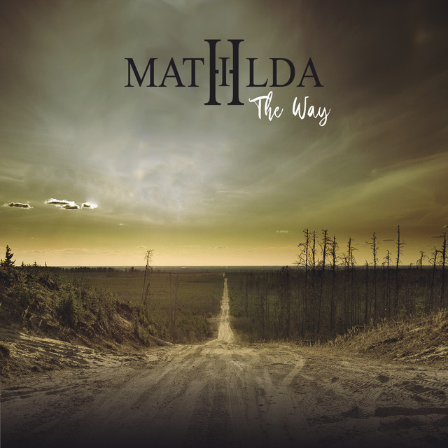 The Way cover art