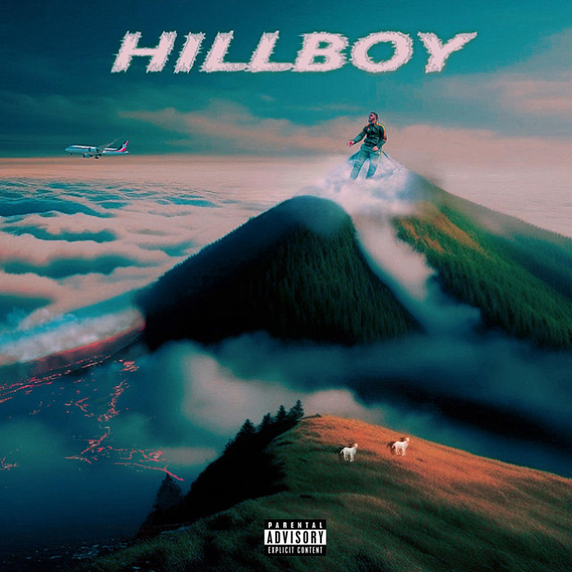 HILLBOY cover art