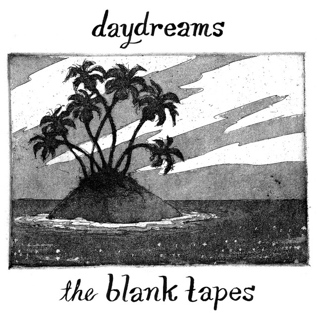 Daydreams cover art