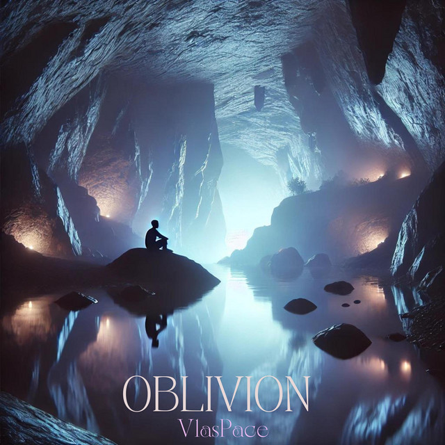 Обкладинка: Oblivion — VlasPace