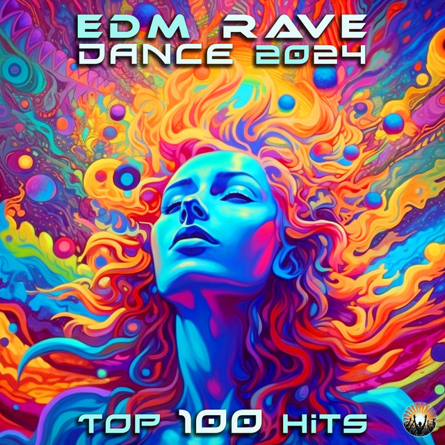 EDM Rave Dance 2024 Top 100 Hits - Compilation by DoctorSpook | Spotify