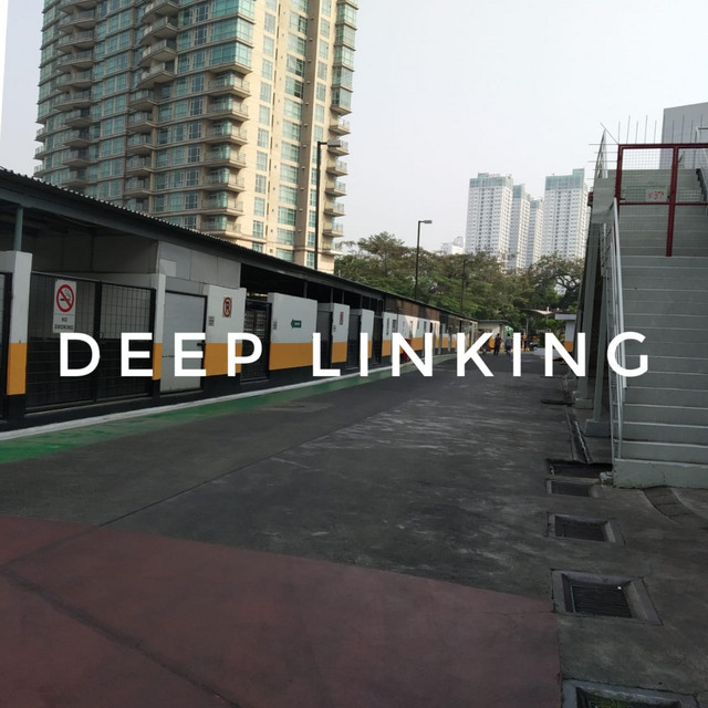 Deep Linking cover art