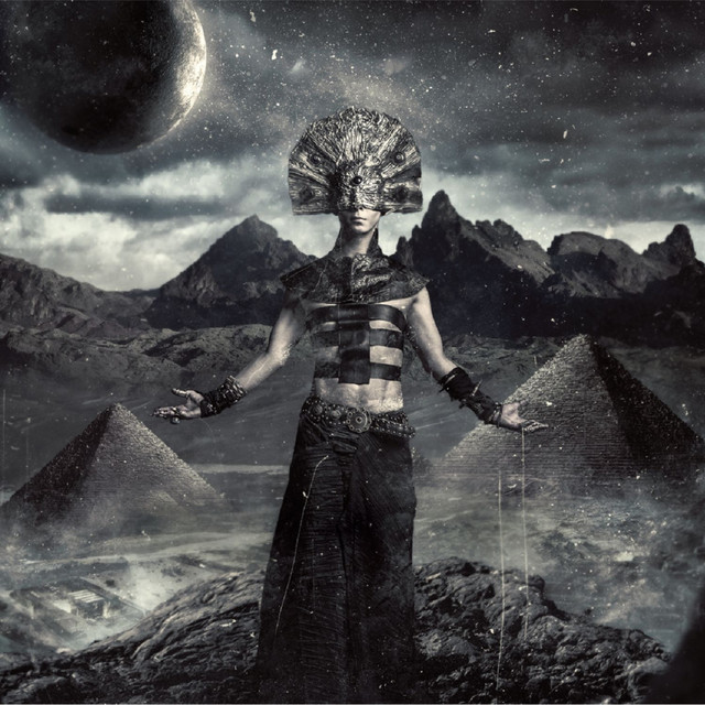 Arrival cover art