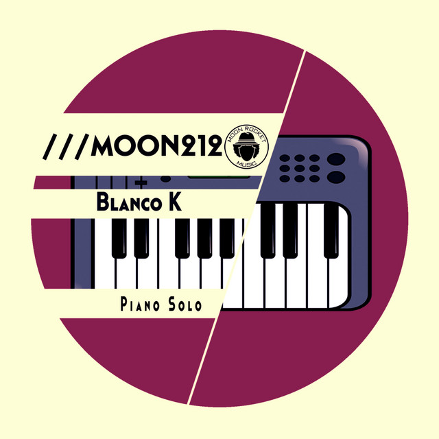Piano Solo - Piano Solo Off Mix album art