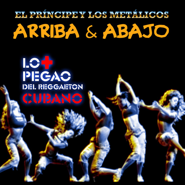 Arriba y abajo