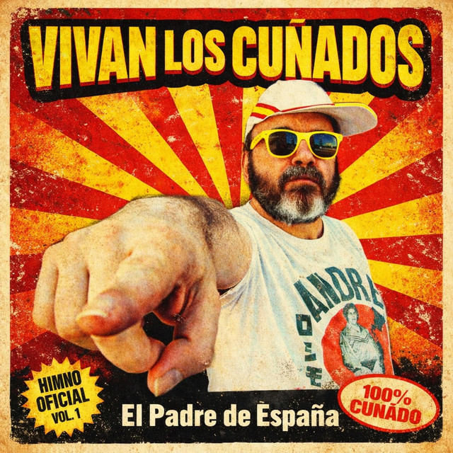 El Padre de España