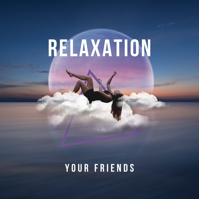 Relaxation cover art