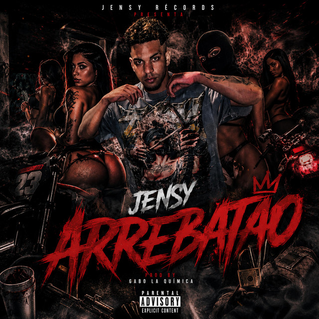 Arrebatao