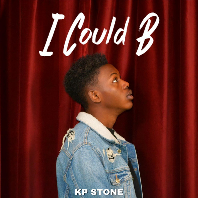 I Could B cover art