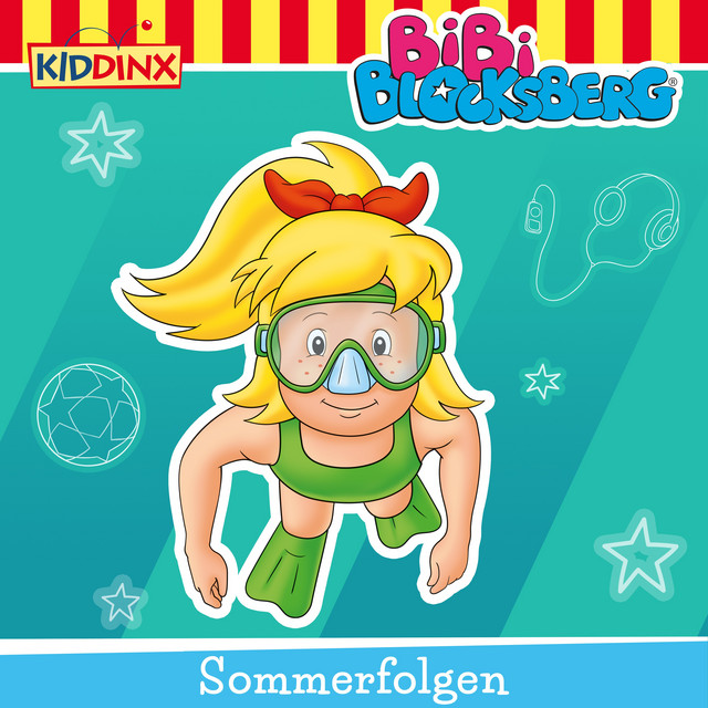 Sommerfolgen