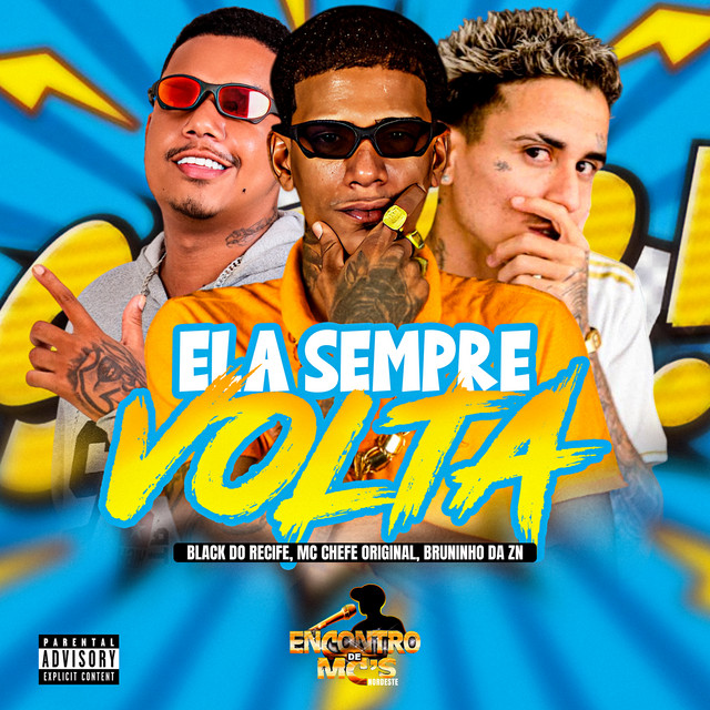 Ela Sempre Volta