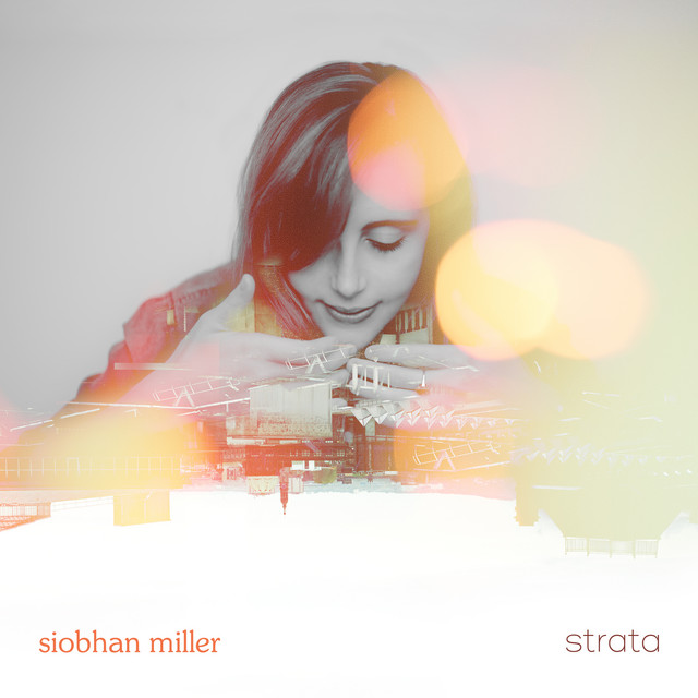 Strata cover art