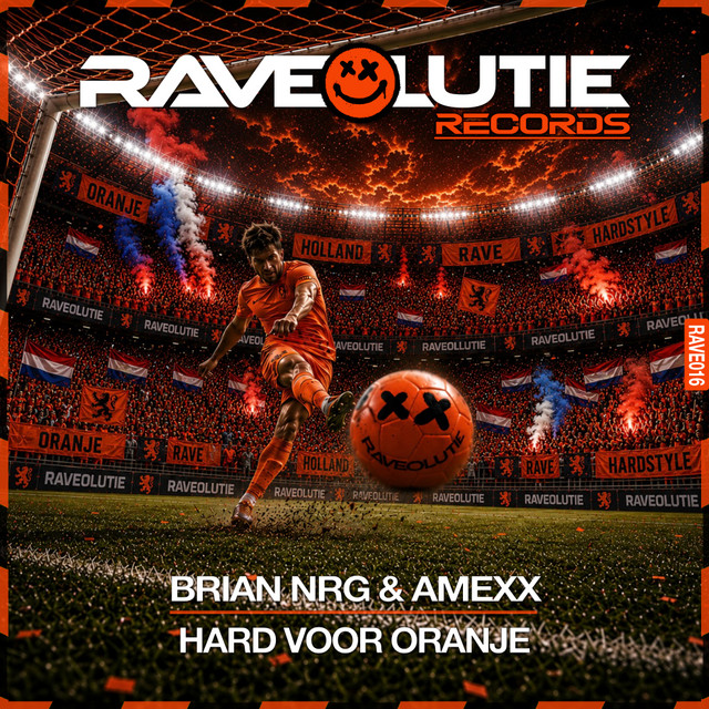 Hard Voor Oranje