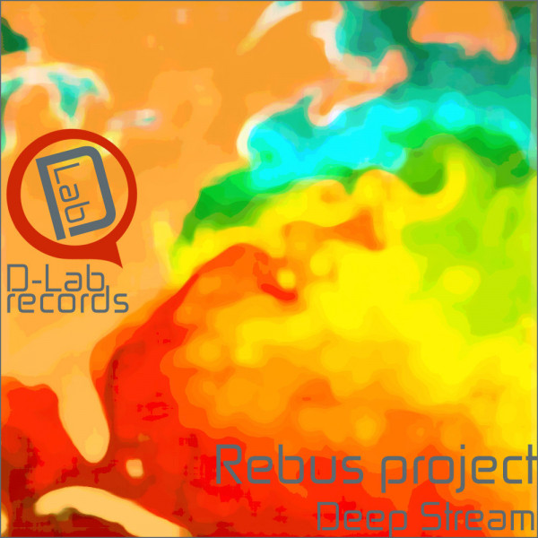 Deep Stream - EP by Rebus Project | Spotify