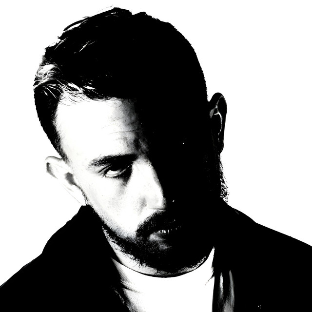 The Man I See cover art
