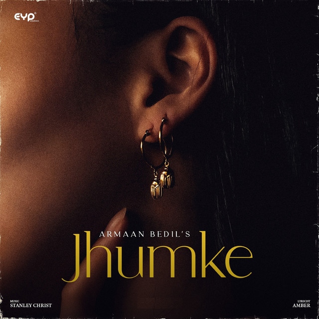 Jhumke
