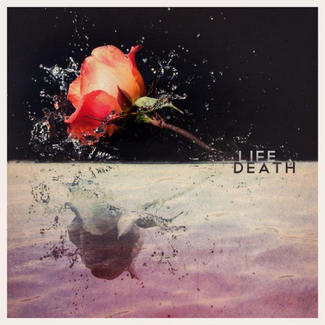 Life and Death cover art