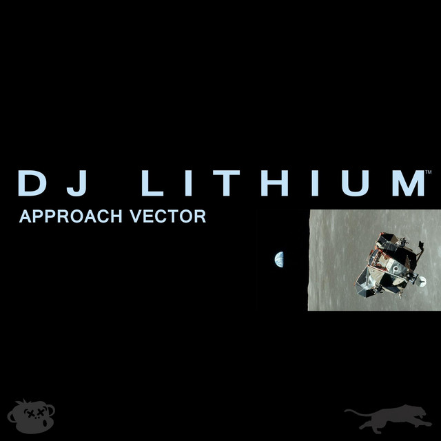 Approach Vector cover