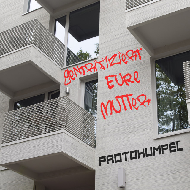 Protokumpel