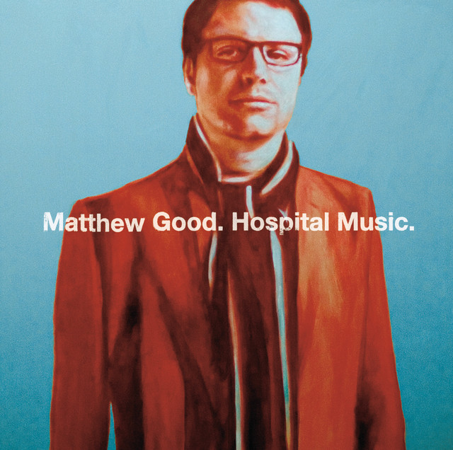 Hospital Music cover art