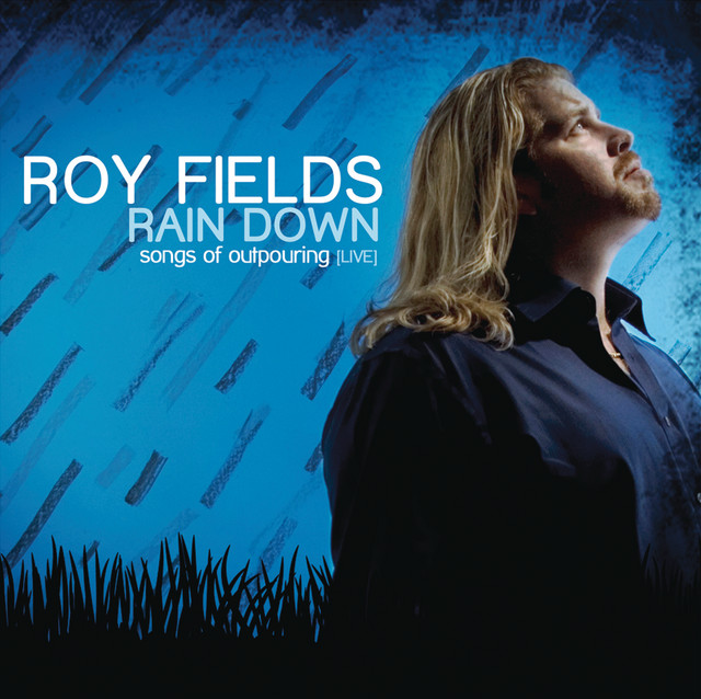 Rain Down (Live) cover art
