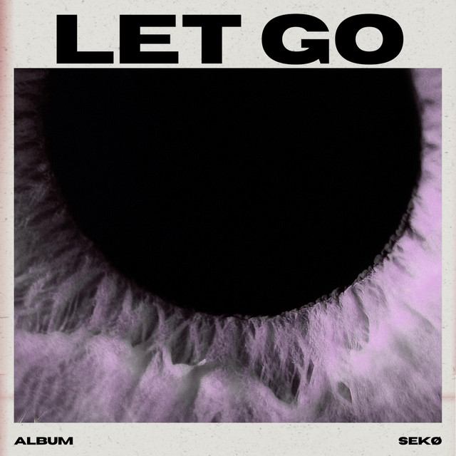 Let Go cover art