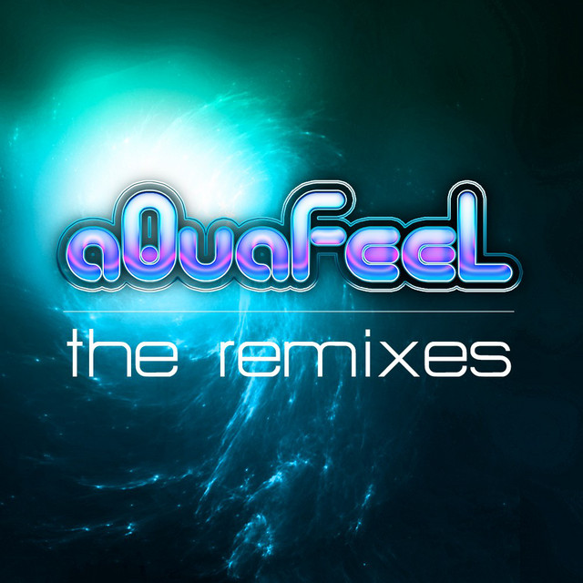 The Remixes cover art